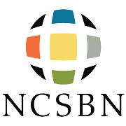 National Council of State Boards of Nursing (NCSBN) Logo